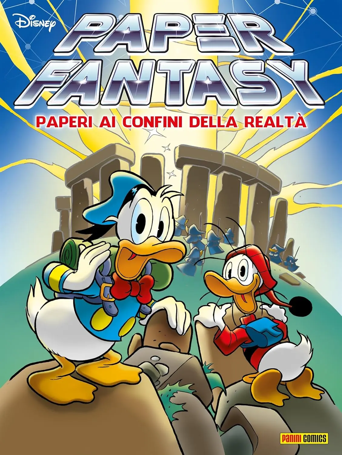 Volume cover